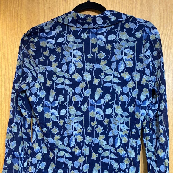 Croft and Barrell medium shirt - Picture 4 of 5